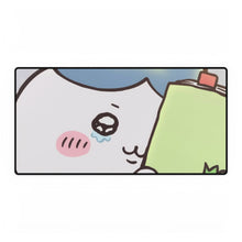 Load image into Gallery viewer, Chiikawa Desktop Mouse Pad (Desk Mat)
