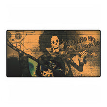 Load image into Gallery viewer, Anime One Piece Mouse Pad (Desk Mat)
