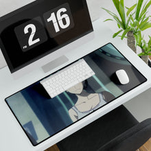 Load image into Gallery viewer, The Millionaire Detective Balance Unlimited Mouse Pad (Desk Mat)
