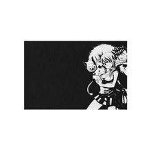 Load image into Gallery viewer, Fairy Tail Natsu Dragneel, Lucy Heartfilia, Happy Rug
