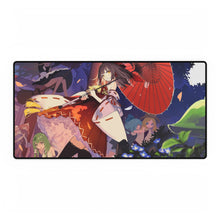 Load image into Gallery viewer, Anime Touhour Mouse Pad (Desk Mat)
