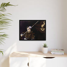 Load image into Gallery viewer, Anime Black Clover Canvas Framed Art Print
