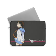 Load image into Gallery viewer, Anime Nisekoi Laptop Sleeve
