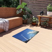 Load image into Gallery viewer, 5 Centimeters Per Second Rug
