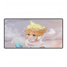 Load image into Gallery viewer, Len Kagamine Mouse Pad (Desk Mat)
