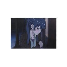 Load image into Gallery viewer, My Teen Romantic Comedy SNAFU Yukino Yukinoshita Rug

