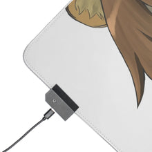 Load image into Gallery viewer, The Rising Of The Shield Hero RGB LED Mouse Pad (Desk Mat)
