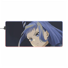 Load image into Gallery viewer, My Hero Academia RGB LED Mouse Pad (Desk Mat)
