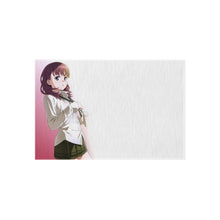 Load image into Gallery viewer, Anime Just Because! Rug
