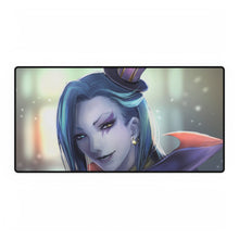 Load image into Gallery viewer, Anime Re:ZERO -Starting Life in Another World- Mouse Pad (Desk Mat)
