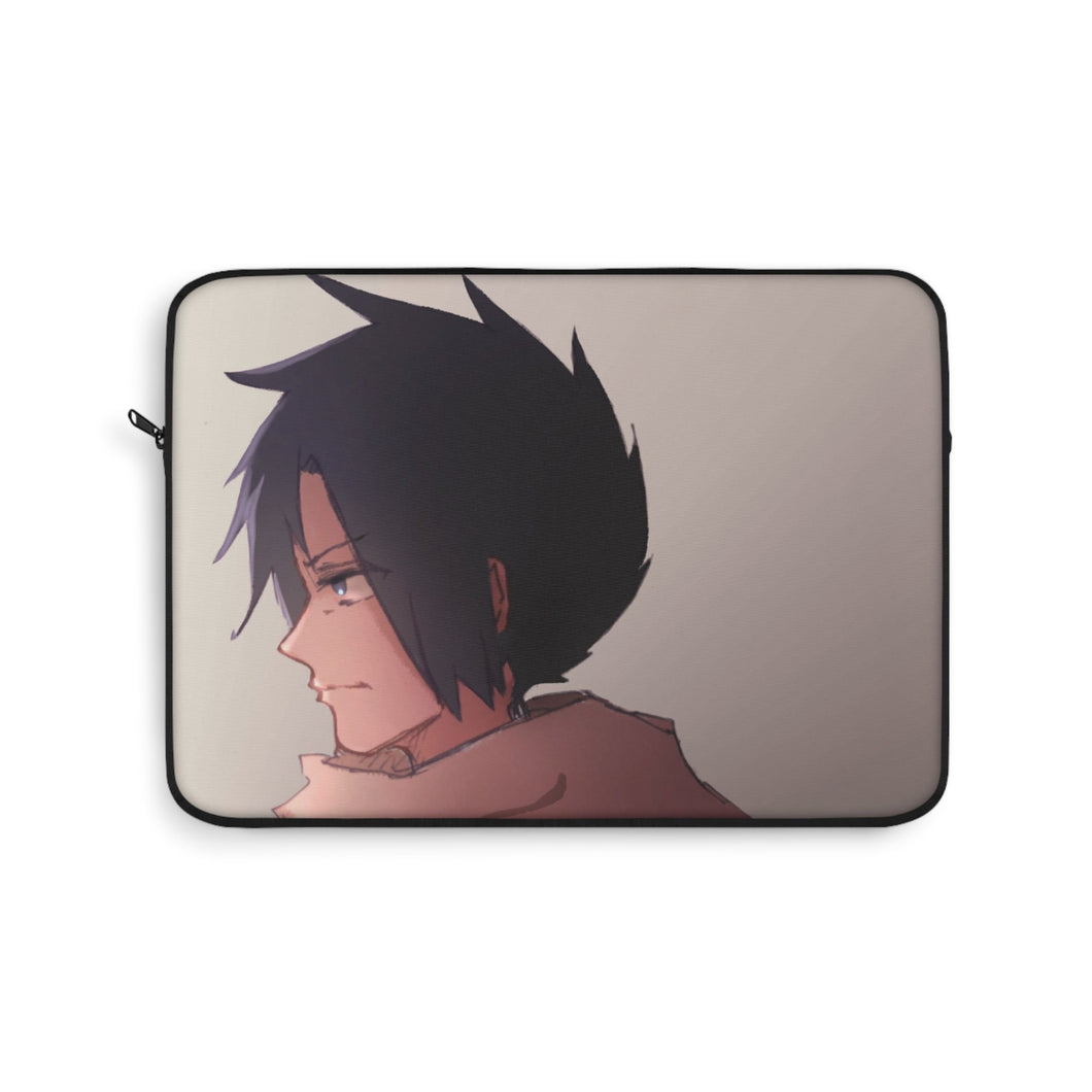 Anime The Promised Neverland Laptop Sleeve