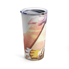 Load image into Gallery viewer, Grimoire of Zero Tumbler 20oz
