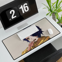 Load image into Gallery viewer, Wonder Egg Priority Mouse Pad (Desk Mat)
