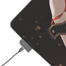 Load image into Gallery viewer, Boku Wa Tomodachi Ga Sukunai Sena Kashiwazaki RGB LED Mouse Pad (Desk Mat)
