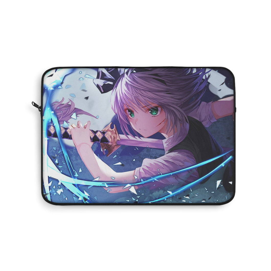 Anime Touhou Laptop Sleeve