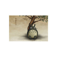 Load image into Gallery viewer, My Neighbor Totoro Rug
