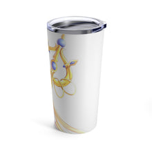 Load image into Gallery viewer, Goblin Slayer Goblin Slayer, Priestess Tumbler 20oz
