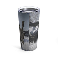 Load image into Gallery viewer, Front Scout Tumbler 20oz
