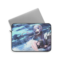 Load image into Gallery viewer, Anime Kantai Collection Laptop Sleeve
