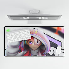 Load image into Gallery viewer, One Piece Film: Red Mouse Pad (Desk Mat)
