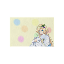 Load image into Gallery viewer, KonoSuba - God’s blessing on this wonderful world!! Rug
