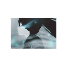 Load image into Gallery viewer, Black Rock Shooter Rug
