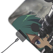 Load image into Gallery viewer, Sword Art Online II RGB LED Mouse Pad (Desk Mat)
