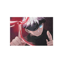 Load image into Gallery viewer, Jujutsu Kaisen Rug
