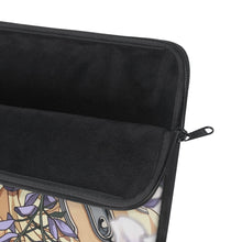 Load image into Gallery viewer, Anime Violet Evergarden Laptop Sleeve
