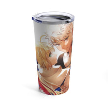 Load image into Gallery viewer, Fate/Grand Order Tumbler 20oz
