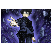 Load image into Gallery viewer, Anime Mob Psycho 100 Jigsaw Puzzle
