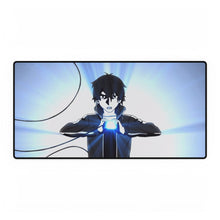 Load image into Gallery viewer, Mekakucity Actors Mouse Pad (Desk Mat)
