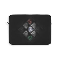 Attack on titan: emblem Laptop Sleeve