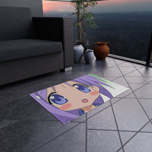 Load image into Gallery viewer, Lucky Star Tsukasa Hiiragi Rug
