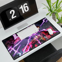 Load image into Gallery viewer, Anime One Piece Mouse Pad (Desk Mat)
