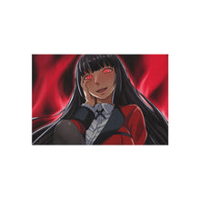 Load image into Gallery viewer, Kakegurui Yumeko Jabami Rug
