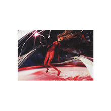 Load image into Gallery viewer, Evangelion: 3.0 You Can (Not) Redo Rug
