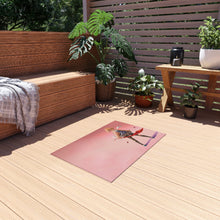 Load image into Gallery viewer, Beyond the Boundary Rug

