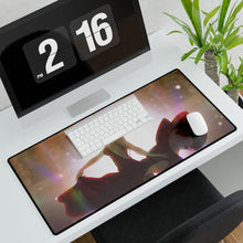 Load image into Gallery viewer, In Spectre Mouse Pad (Desk Mat)
