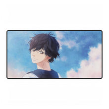 Load image into Gallery viewer, Tanaka-kun Mouse Pad (Desk Mat)
