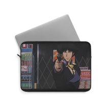 Load image into Gallery viewer, Anime Cowboy Bebopr Laptop Sleeve
