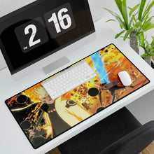 Load image into Gallery viewer, Anime Naruto Mouse Pad (Desk Mat)
