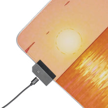 Load image into Gallery viewer, The Rising Of The Shield Hero RGB LED Mouse Pad (Desk Mat)
