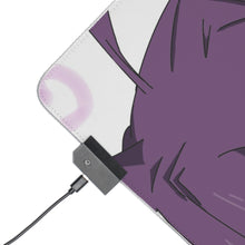 Load image into Gallery viewer, Sword Art Online II RGB LED Mouse Pad (Desk Mat)
