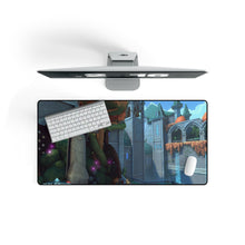 Load image into Gallery viewer, Paladins - Magistrate's Archives Map Mouse Pad (Desk Mat)
