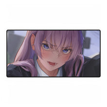 Load image into Gallery viewer, Anime Shikimori's Not Just a Cutie Mouse Pad (Desk Mat)
