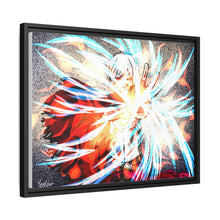 Load image into Gallery viewer, Is It Wrong To Try To Pick Up Girls In A Dungeon? Canvas Framed Art Print
