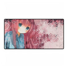 Load image into Gallery viewer, Anime Vocaloid Mouse Pad (Desk Mat)
