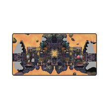 Load image into Gallery viewer, Paladins - Ascension Peak Map Mouse Pad (Desk Mat)
