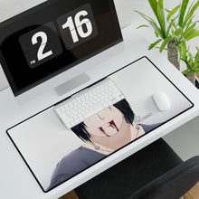 Load image into Gallery viewer, Anime Naruto Mouse Pad (Desk Mat)
